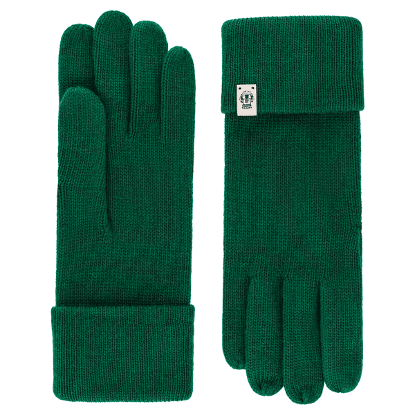 Essentials Handschuhe - green