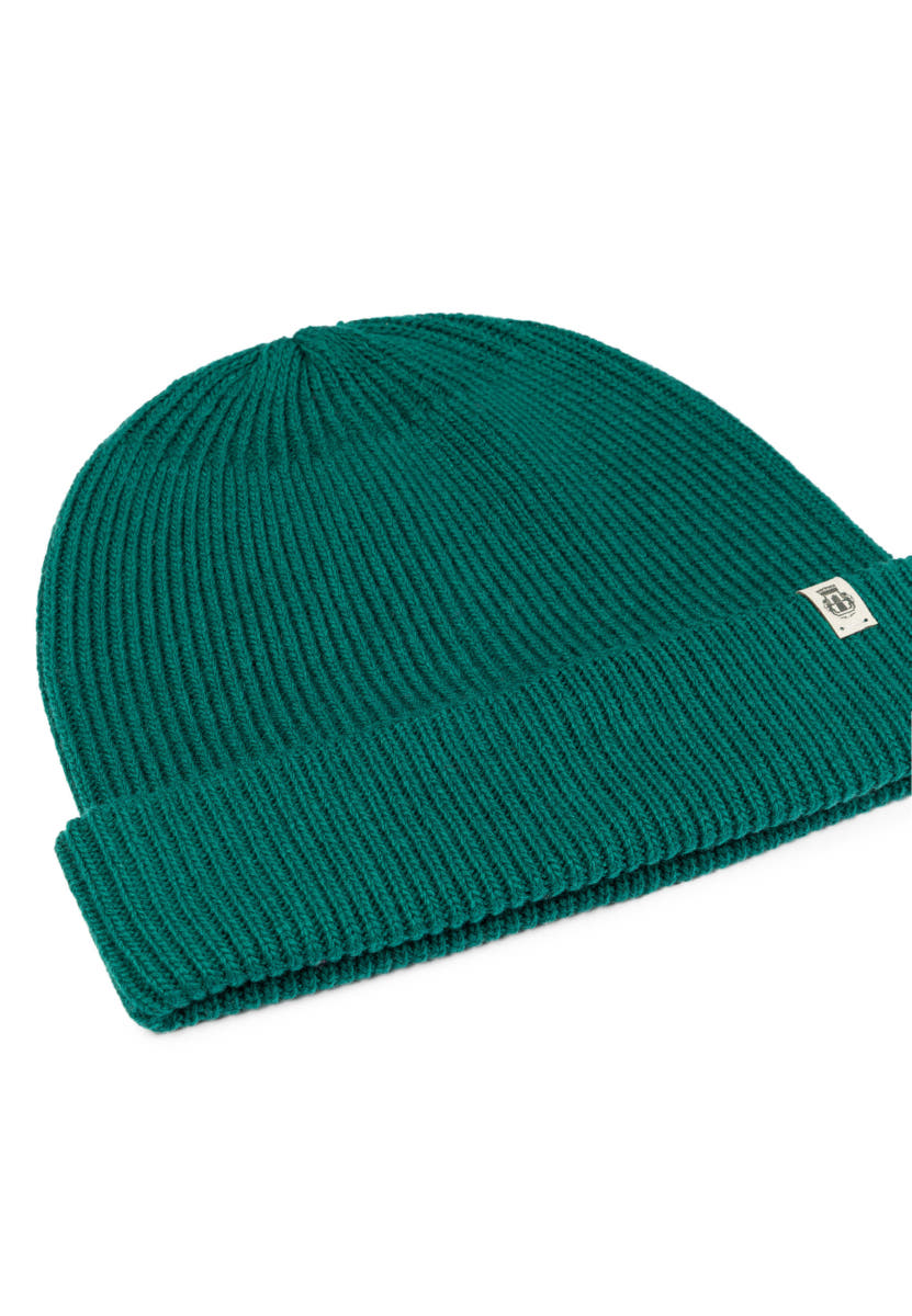 Abby  - green