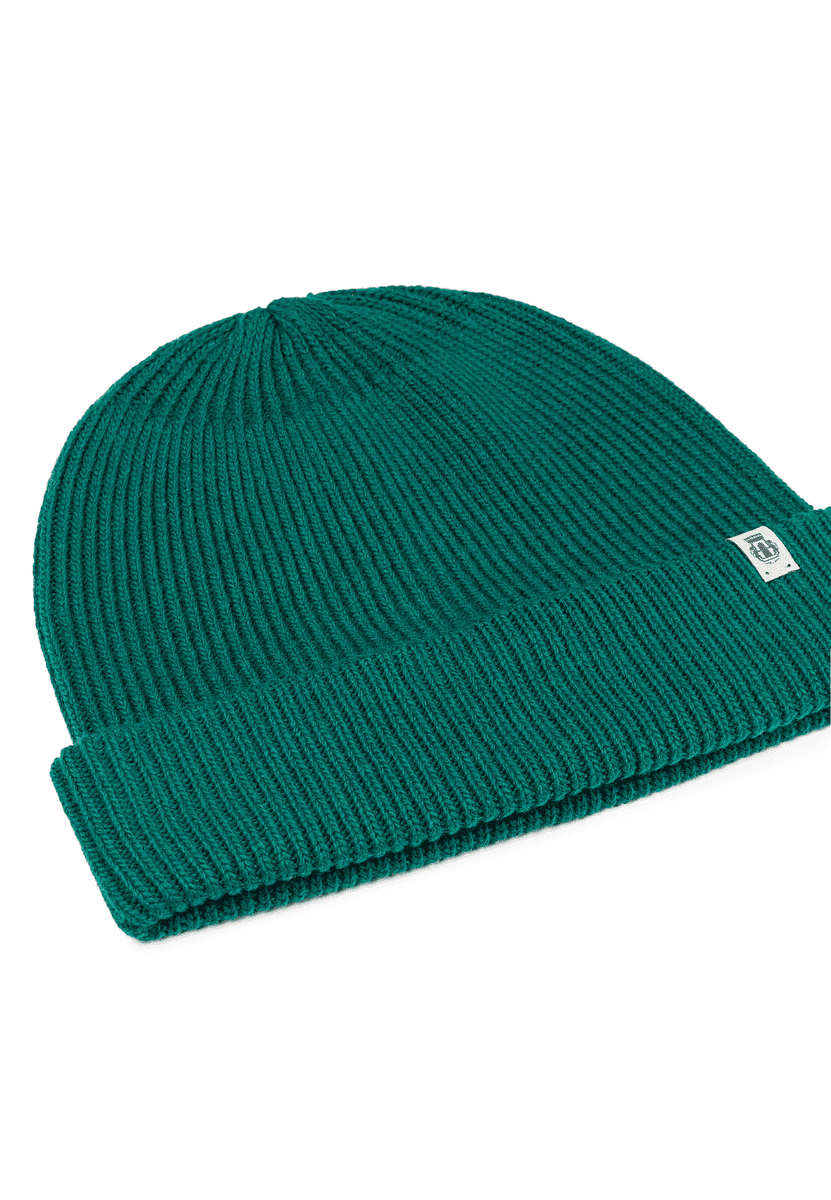 Abby - green