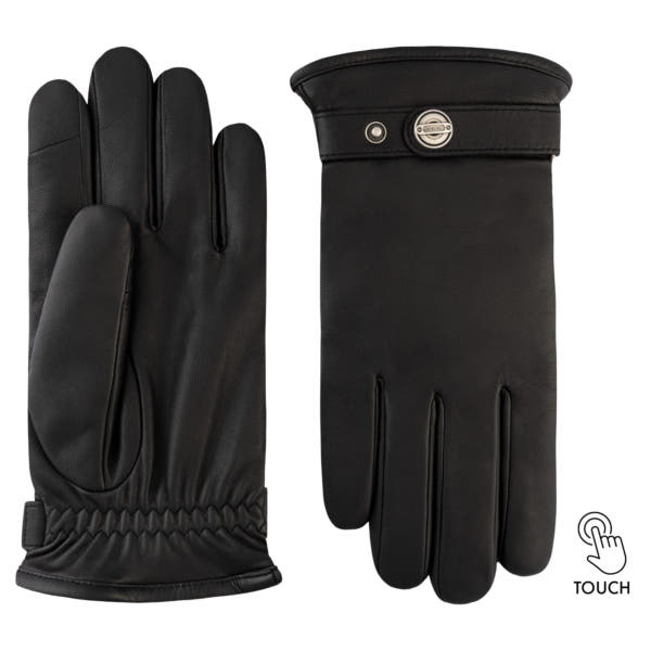 Arden - black