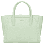 Mathilde Crafted medium new - sage green