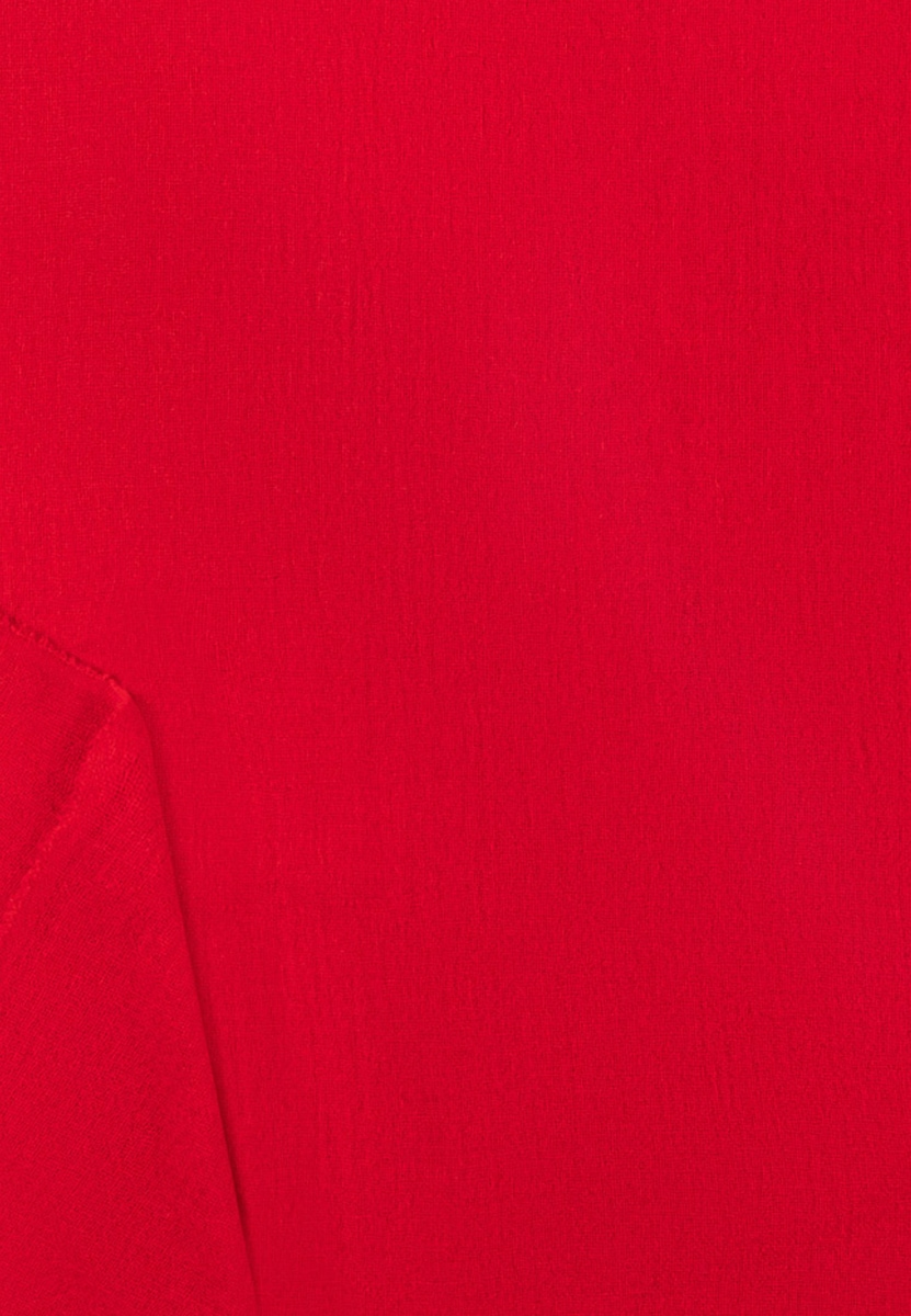 Basic Wool 60 x 200 - classic red