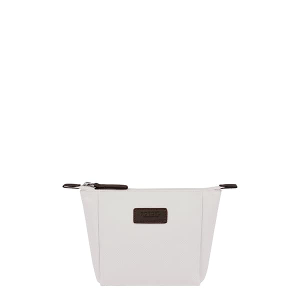 Mona small - linen