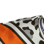 Patchwork Leo 100x100  - multi honey