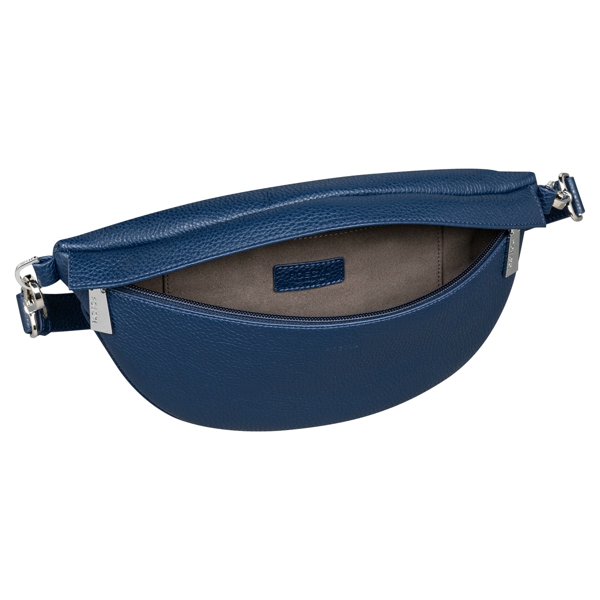 Matteo small - classic navy