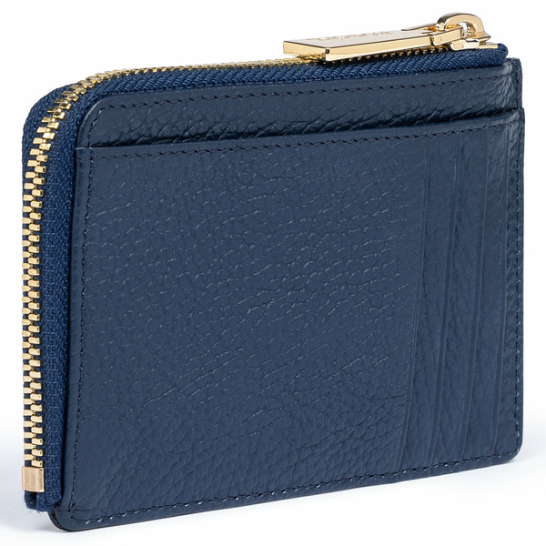Dina small - navy