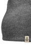 Essentials Muetze One - anthracite