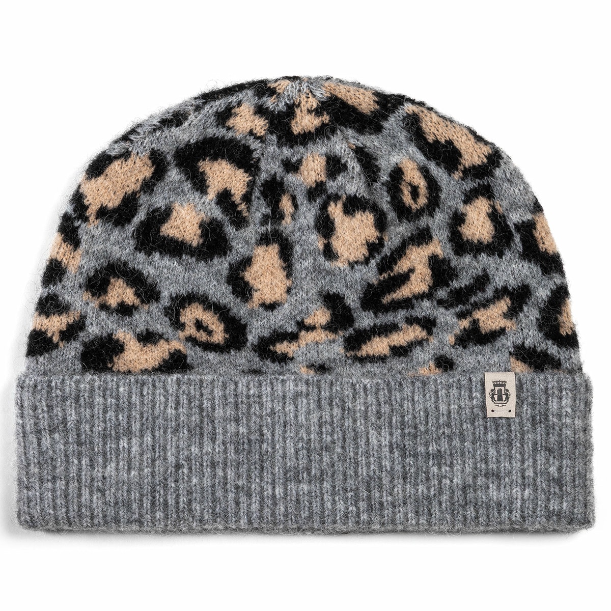 Cozy Wild Mütze - flanell