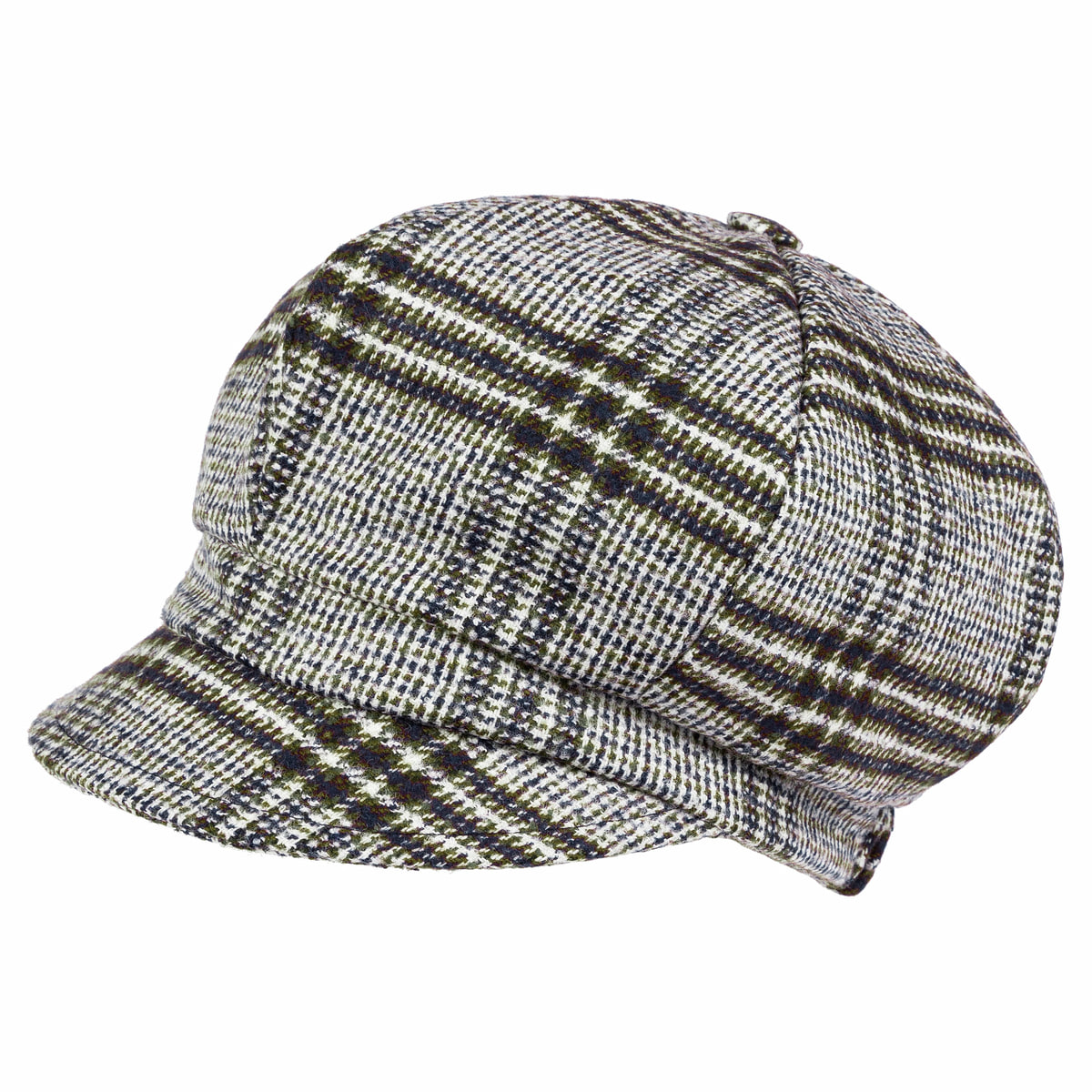 Sherlock - navy/red