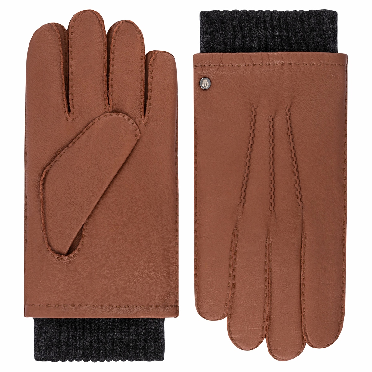 Metz - saddlebrown