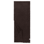 Soft Cloud Schal 35x180  - coffee