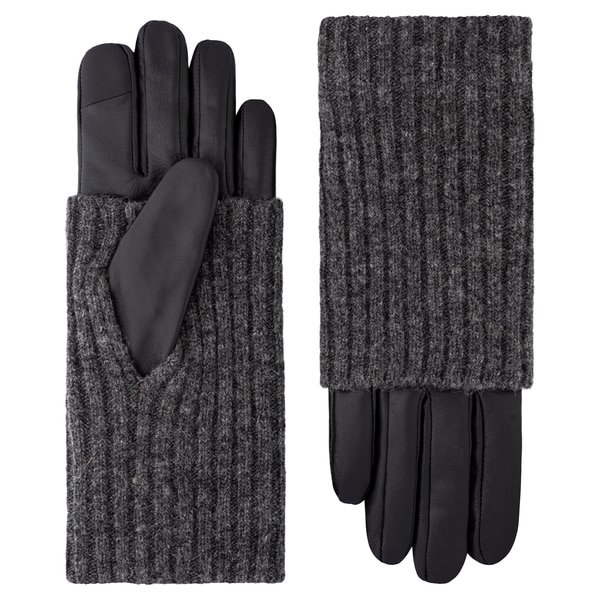 Kingston - black/grey