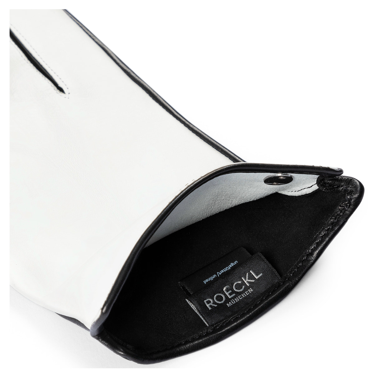 New York - white/black