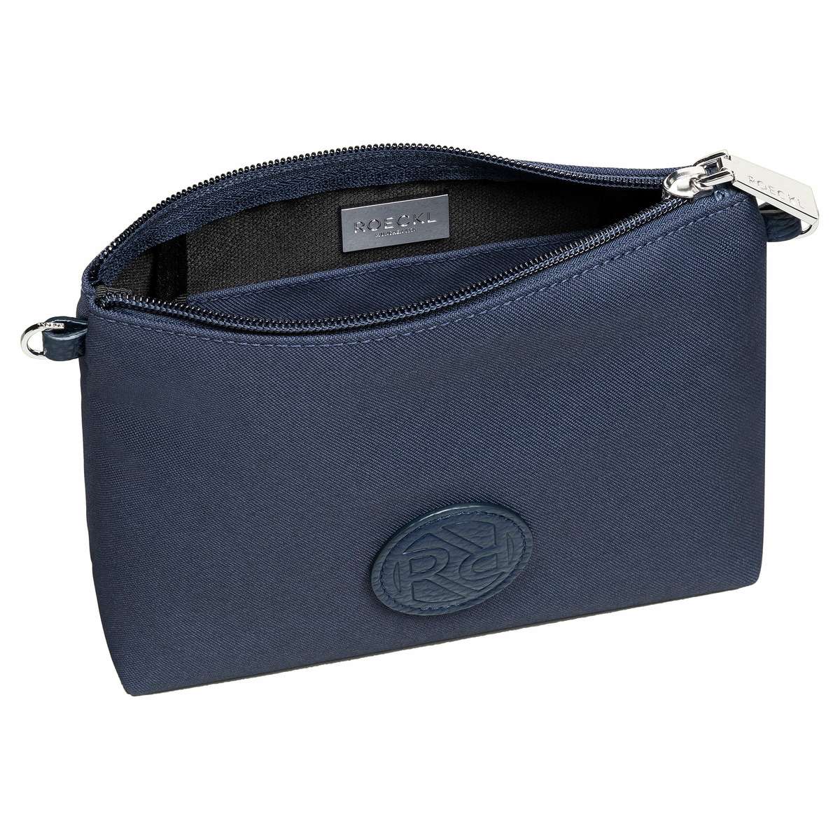 Nika small - navy
