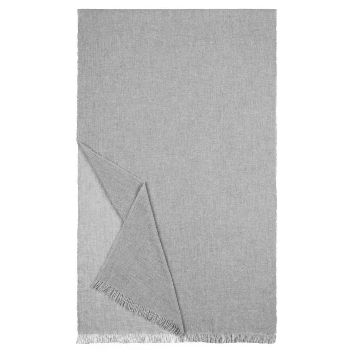 Basic Wool Men 60x200 - flanell