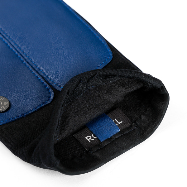 Stockholm Touch - cobalt