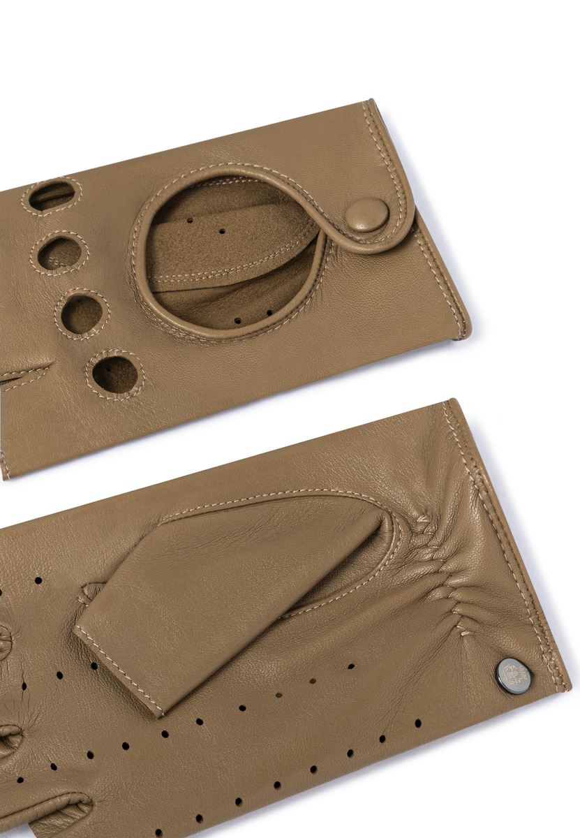 Florenz Autofahrer - camel