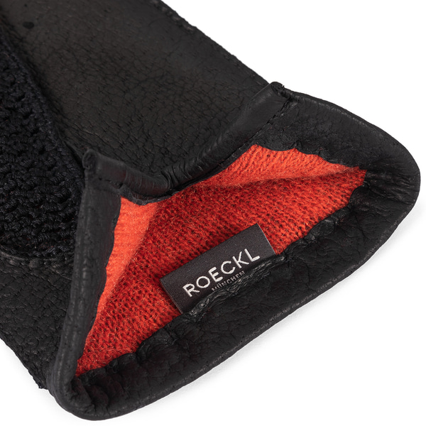 Thurn - black/fox
