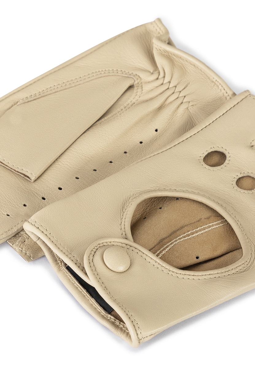 Florenz Autofahrer - buttercream