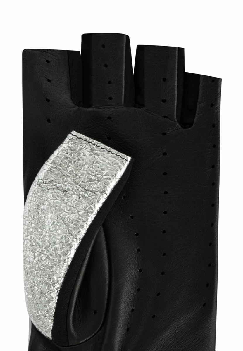 New Orleans Autofahrer - silver