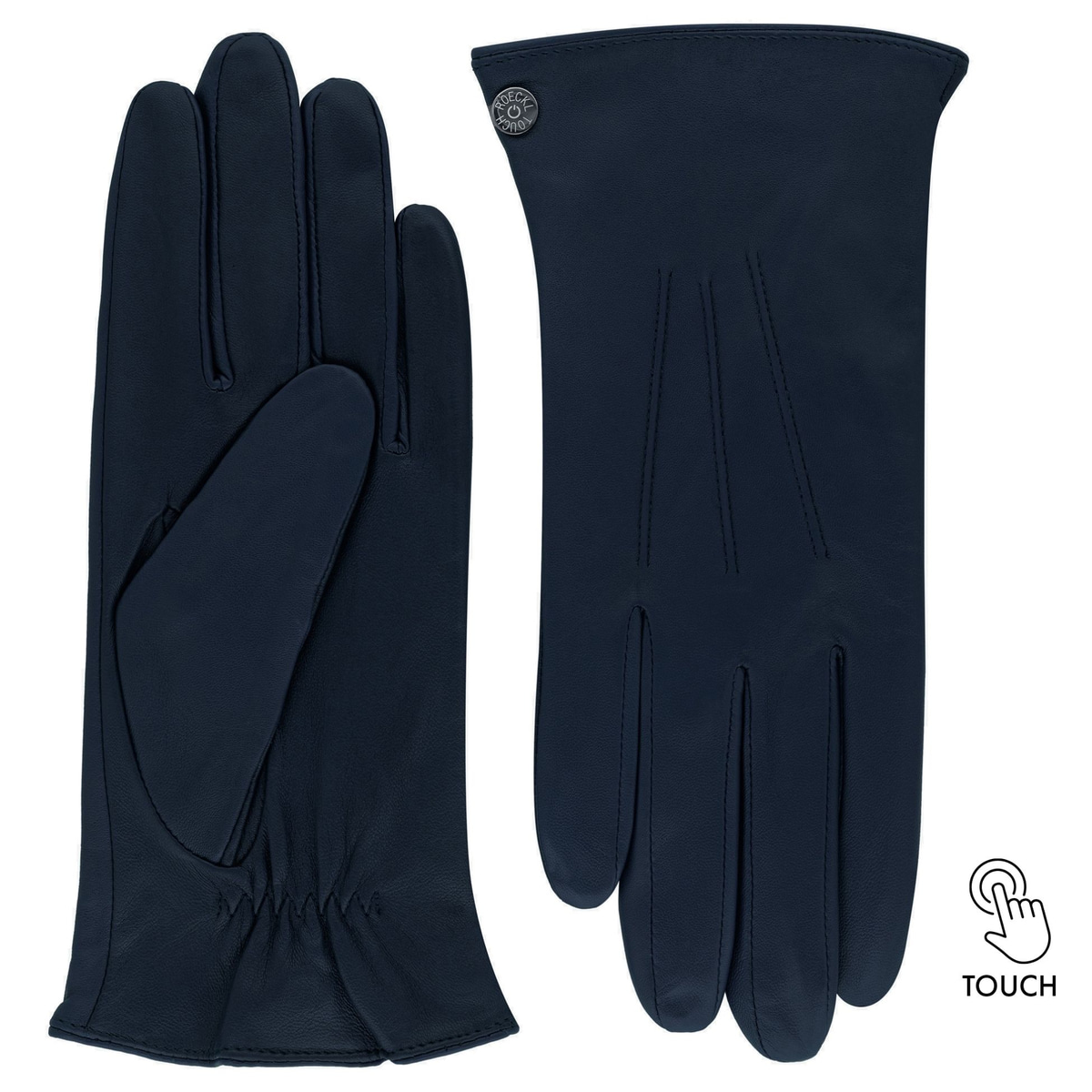 Tallinn Touch - classic navy