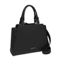 Annabelle Handbag Multi Handtasche - black