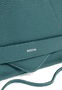 Nele one small - emerald
