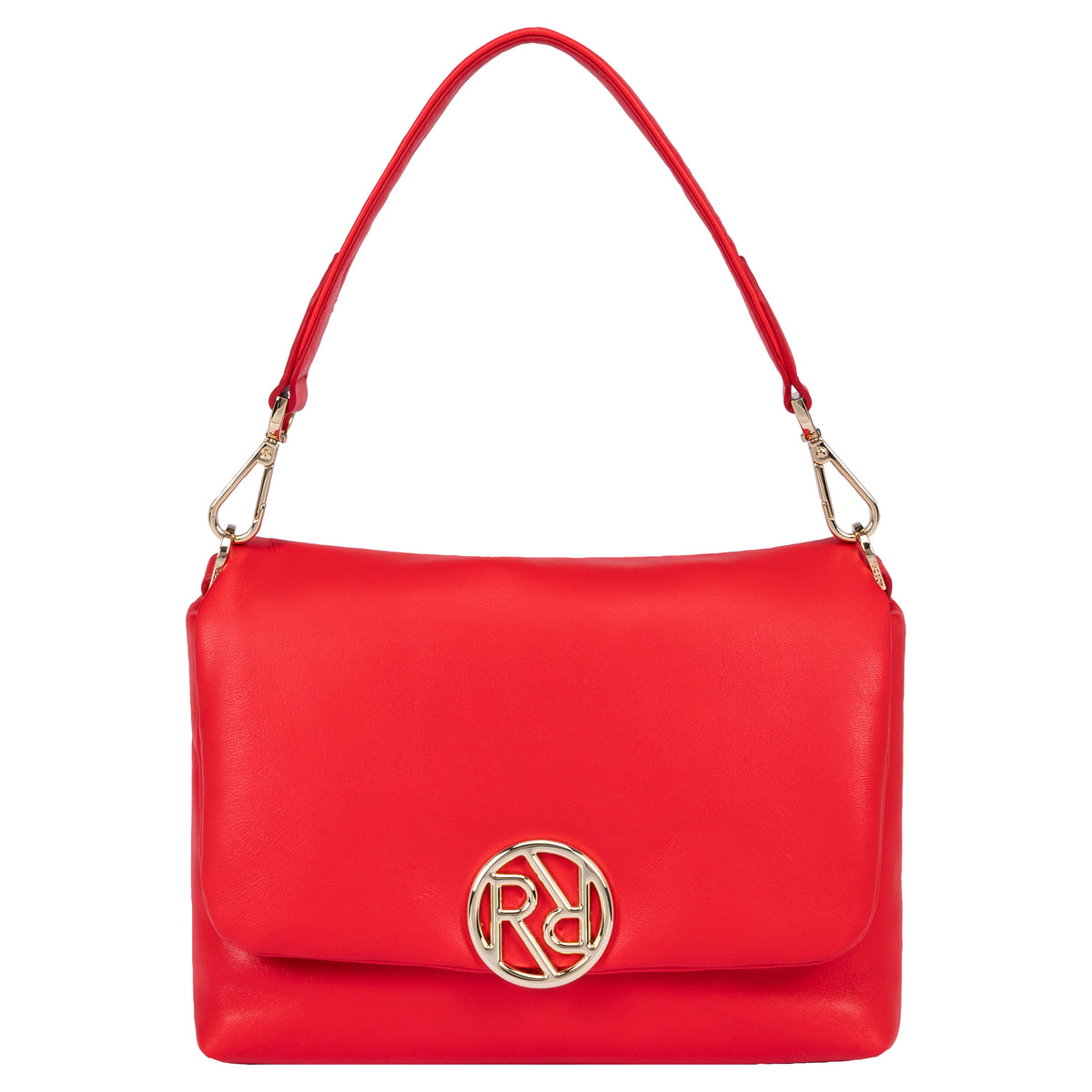 Soho Crossover mini - poppy red