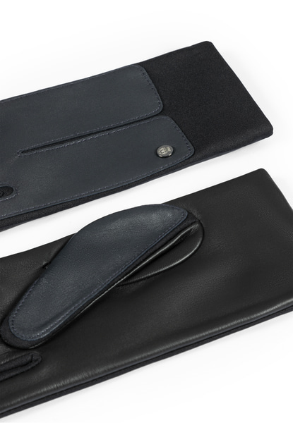 Stockholm Touch - classic navy