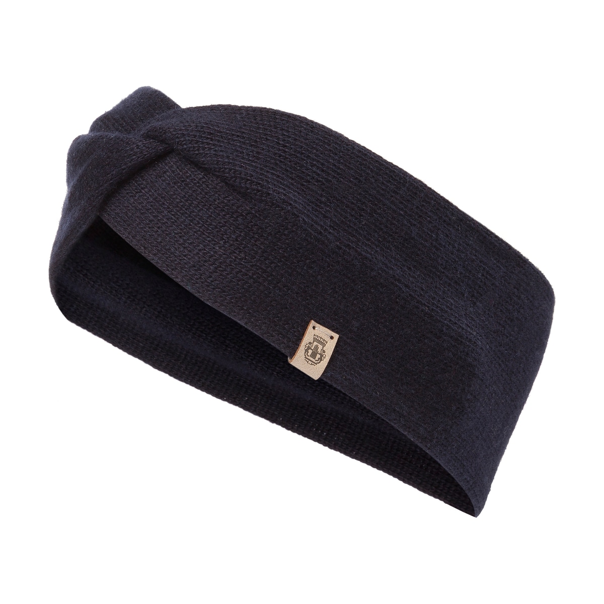 Essentials Stirnband - navy