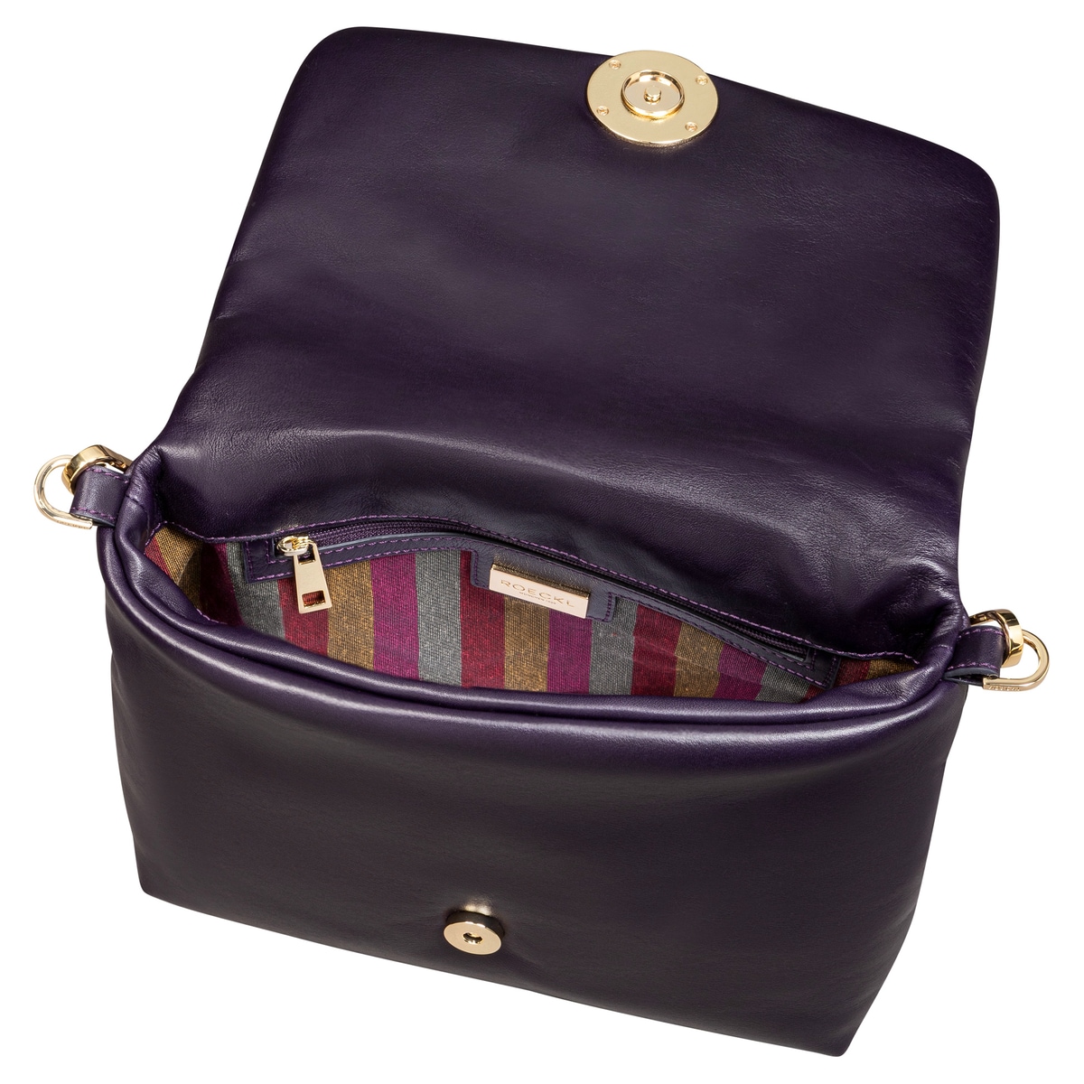 Soho small soft - prune