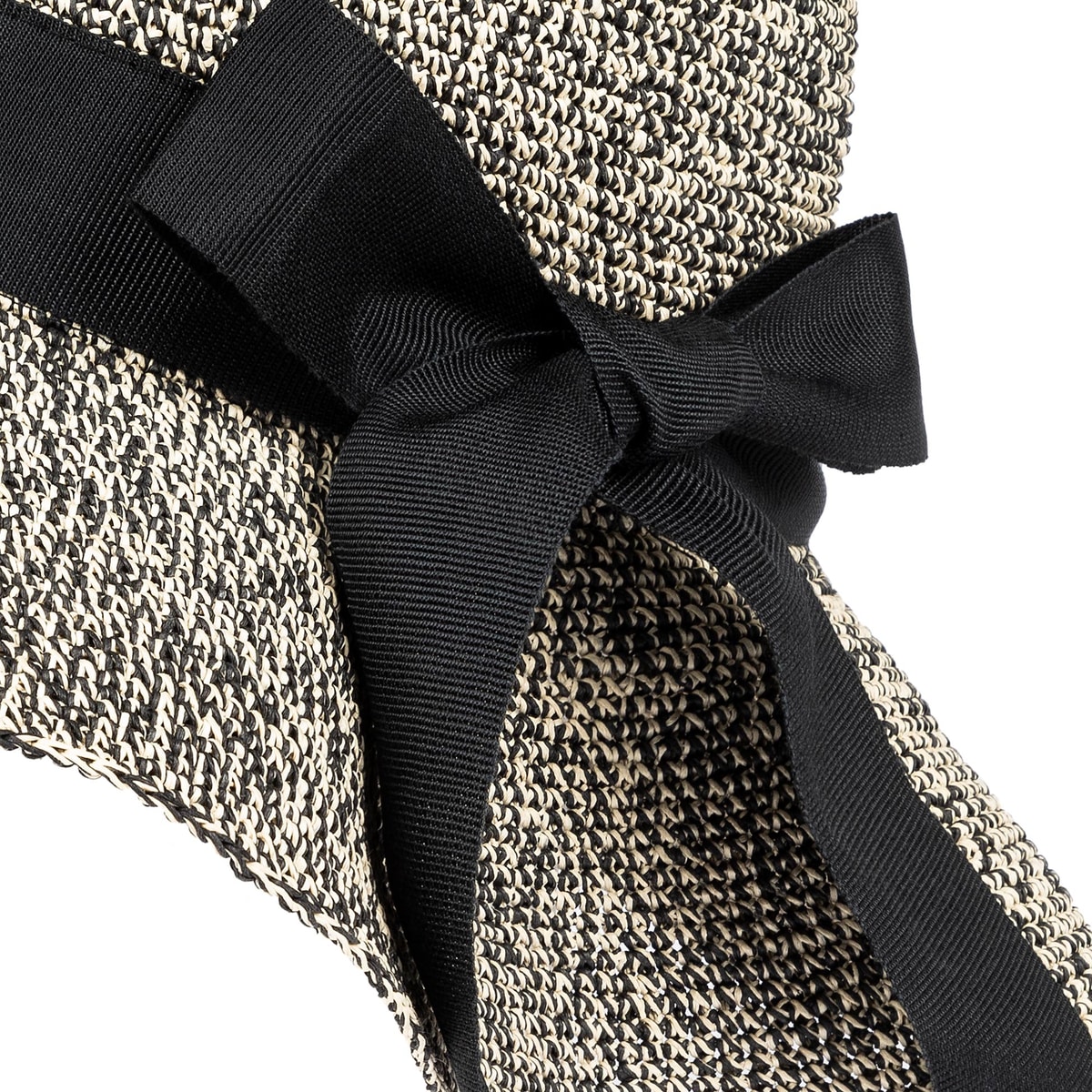 Martinique - creme black