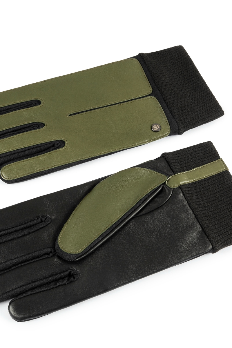 Kopenhagen Touch - olive