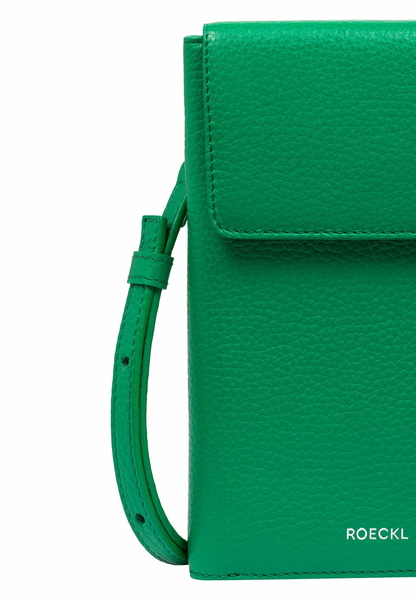 Tony mini - green