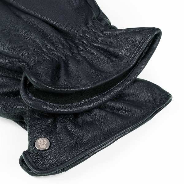 Detroit - classic navy