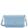 Emilia mini Nappa  - sky