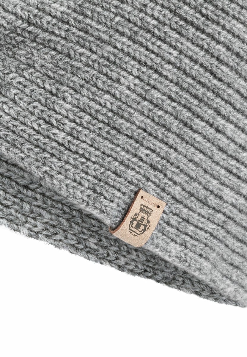 Winter Dream Stirnband - flanell