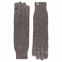 Essential Handschuhe lang - mink