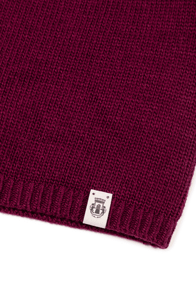 Essentials Muetze Women - wine