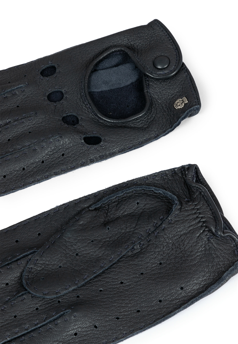 Toronto Autofahrer - classic navy