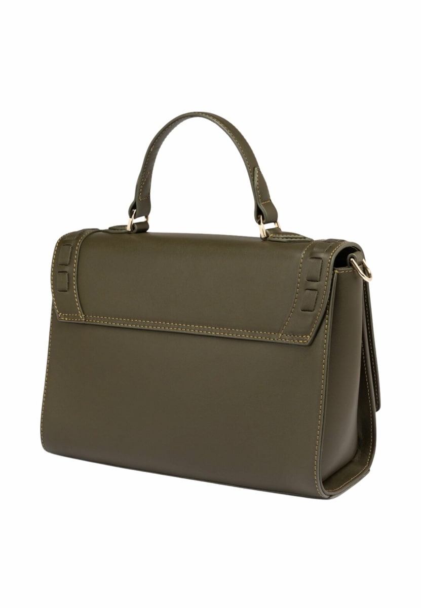 Olivia crafted small - moss