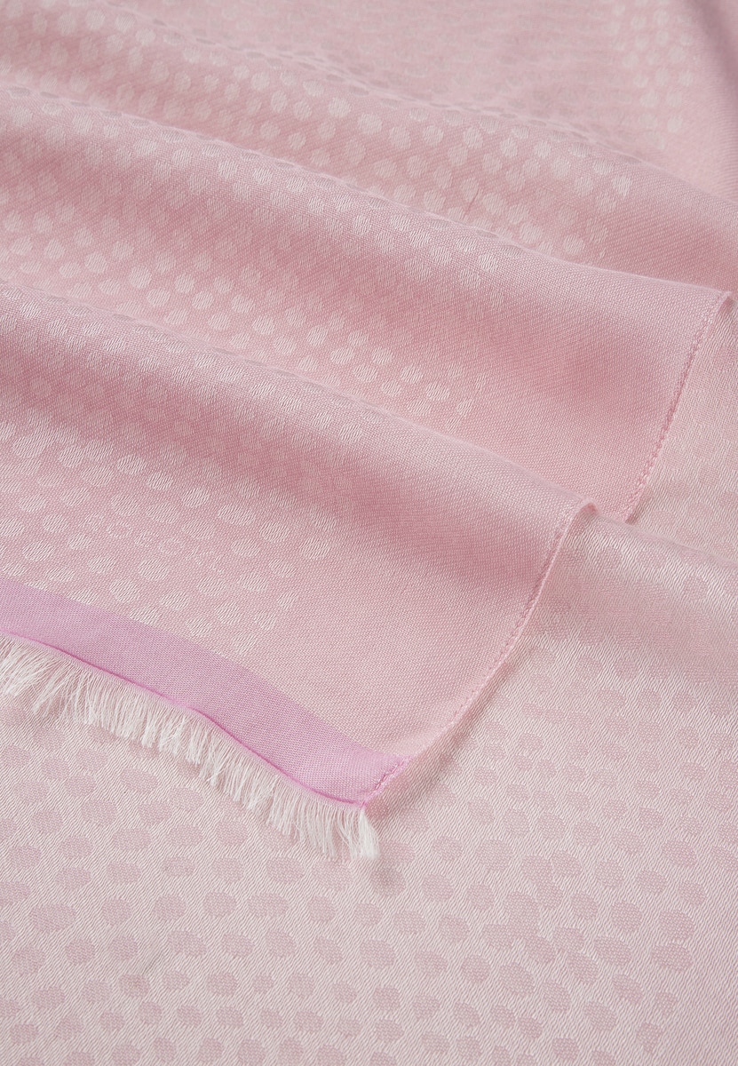Flairy Dots 80x180 - rose