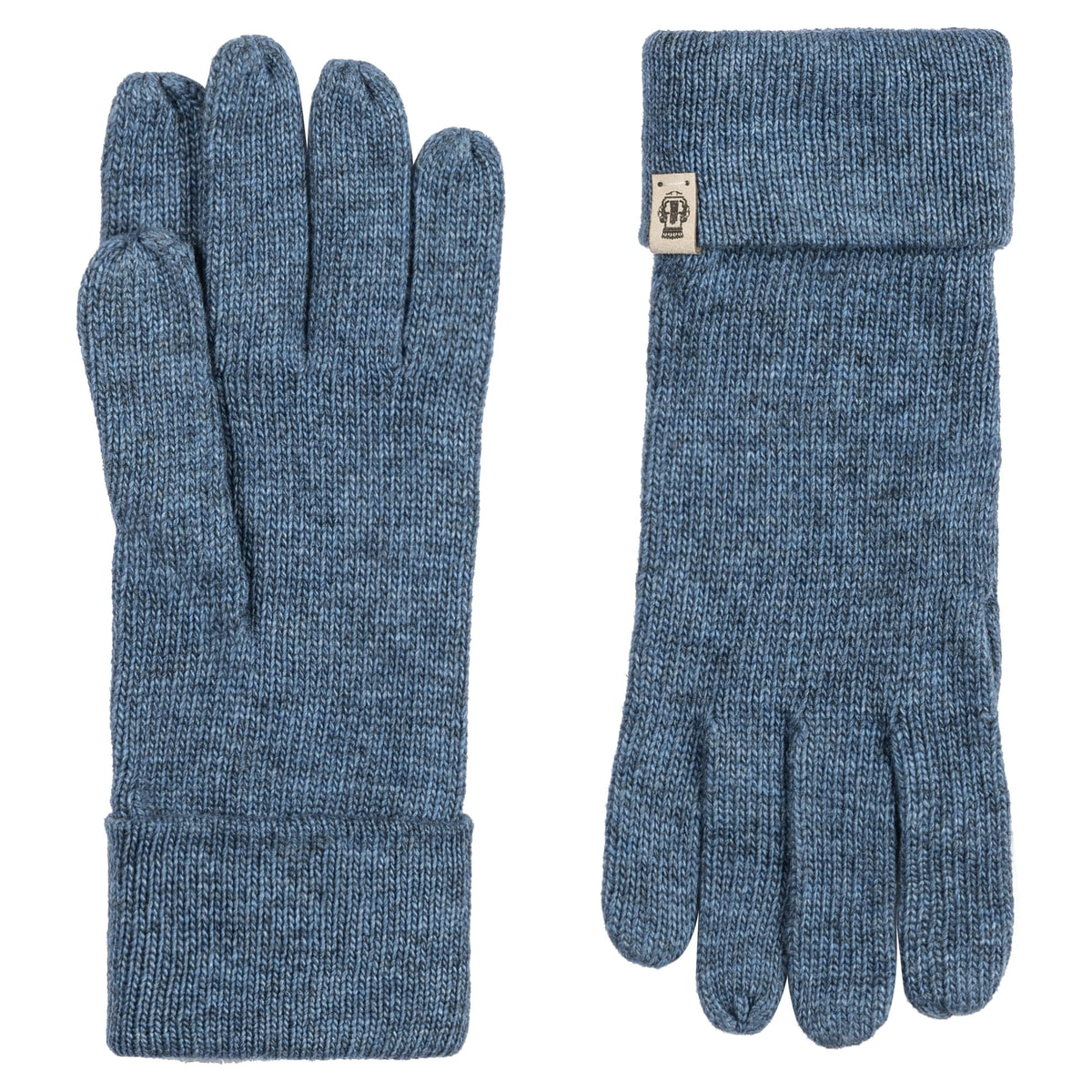 Essentials Handschuhe - jeans