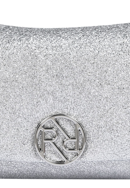 Soho crossover metallic mini - silver