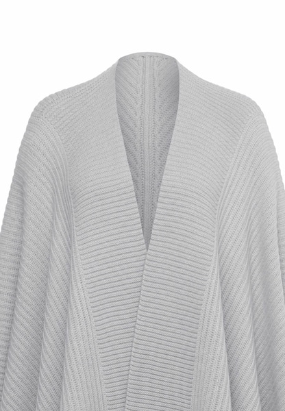 Avion Poncho - flanell