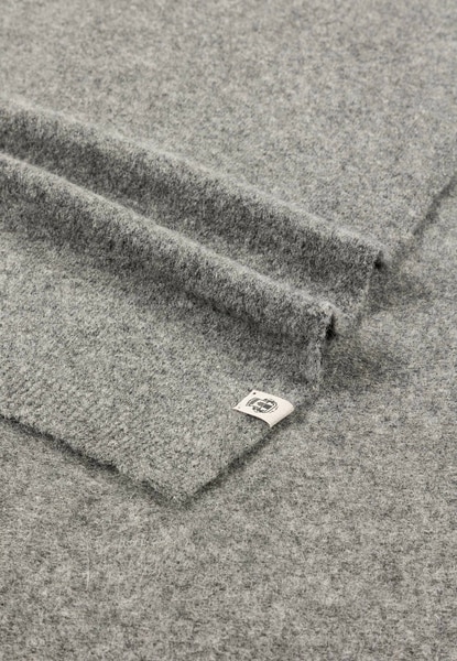 Soft Cloud Schal 35x180 - flanell