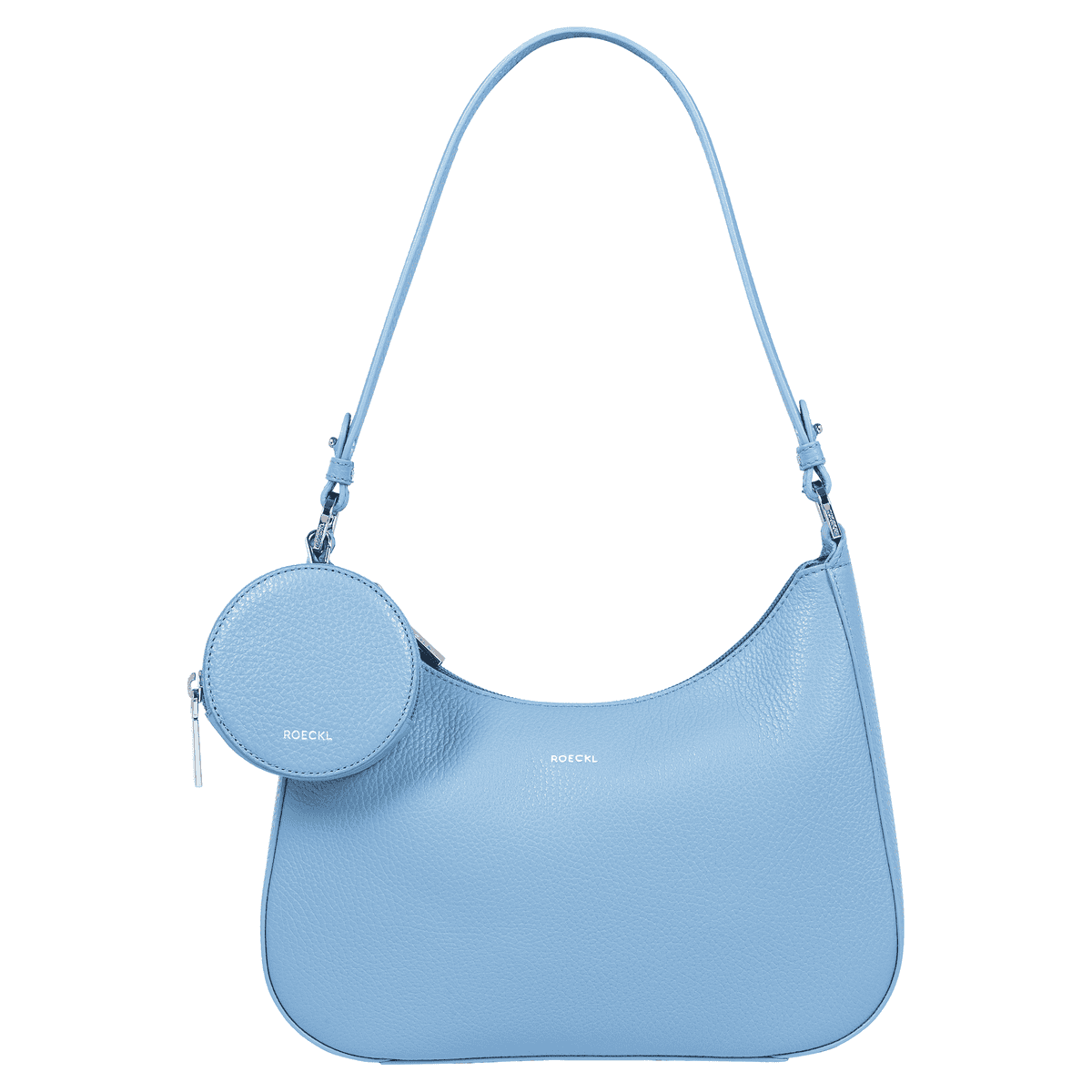 Cleo small - cornflower