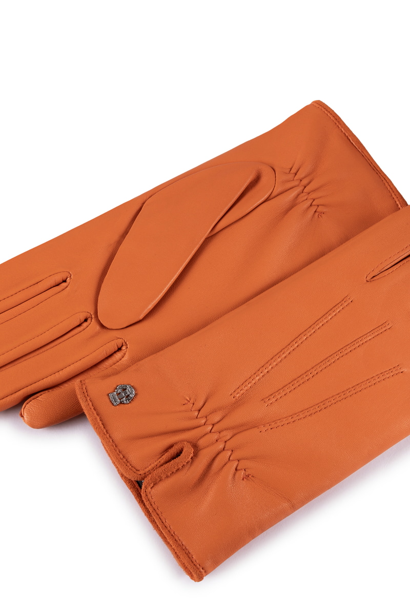 Antwerpen - tangerine