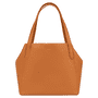 Lana large - hazelnut