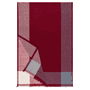 Stripe Crossing 60x180 - wine